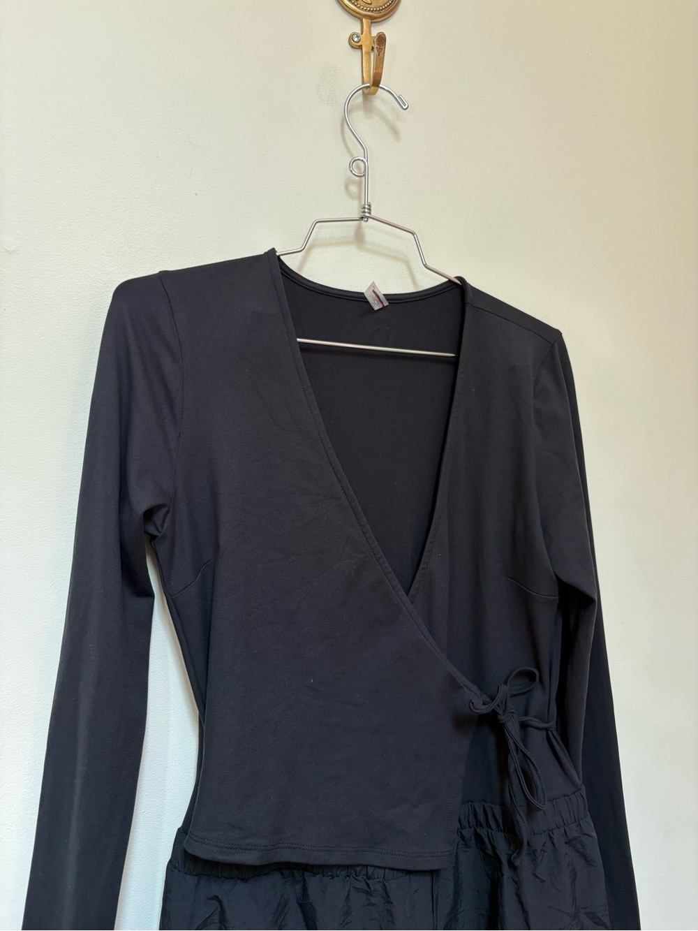 NWOT Free People FP Movement All For Love One Piece Size Medium - Picture 8 of 15